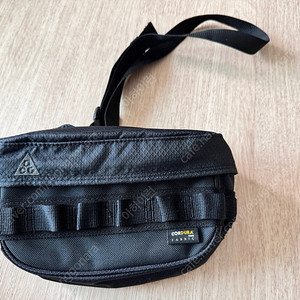 택포) 나이키 acg 카스트 웨이스트백