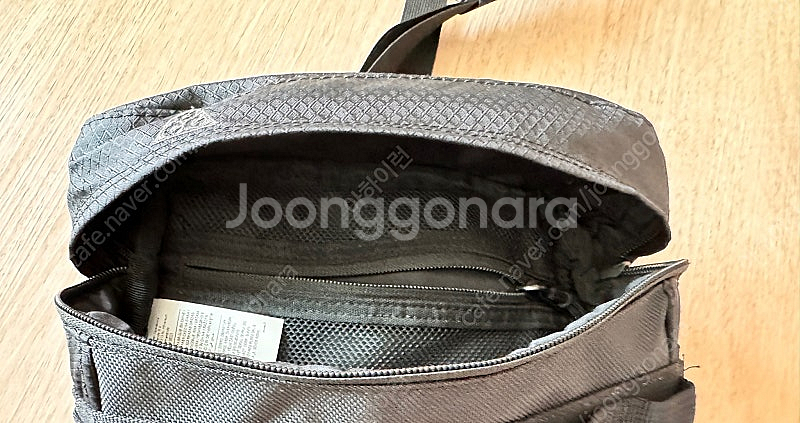 택포) 나이키 acg 카스트 웨이스트백--2