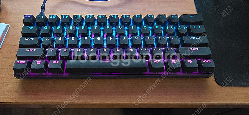 스틸시리즈 apex pro mini--0