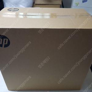 [미개봉 상품] HP workstation Z1 G8 타워 i9-11900/ 16G /Nvme 512G/ RTX3060(12G)