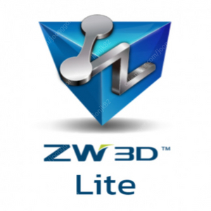 3D 모델링 프로그램 ZW3D 교환 (3D프린터 드림)