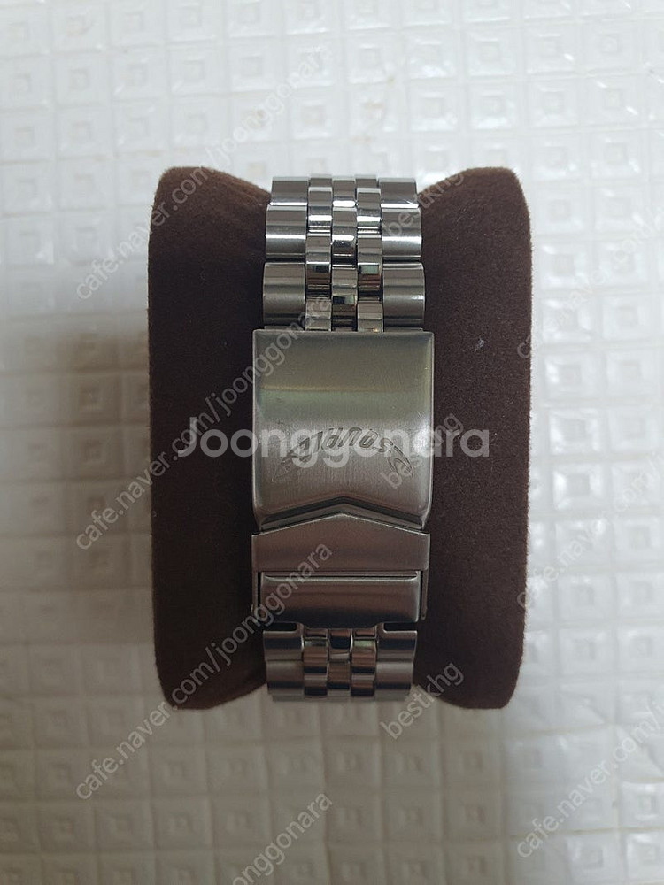 스쿠알레 코크 GMT 1545 판매합니다. 55만원--3