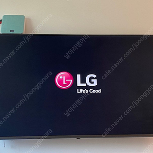 LG TV SK8000PUA 65인치