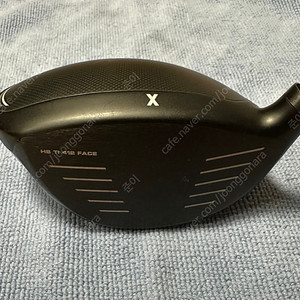 Pxg gen6 10.5 드라이버