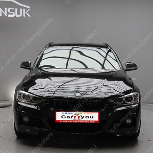 BMW3시리즈 (F30) 320d xDRIVE 투어링@중고차@중고@할부@미필@전액할부@