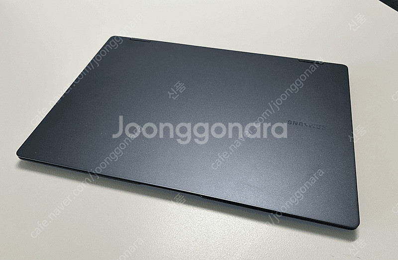 [노트북] 갤럭시북3 프로 360 (i5-1340P/16GB/512GB)--1