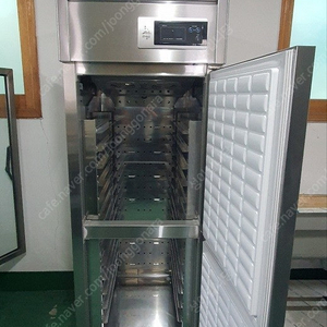 라셀르 번팬형 간냉식 냉동고 번팬(빵랙,빵렉) 간냉식 냉동고 25박스 팝니다 (박스만 뜯은 새상품)