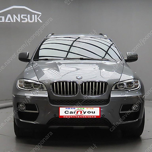 BMWX6 (E71) 40 D@중고차@중고@할부@미필@전액할부@