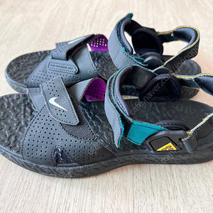 나이키 acg 샌들 데슈츠 ct2890-003