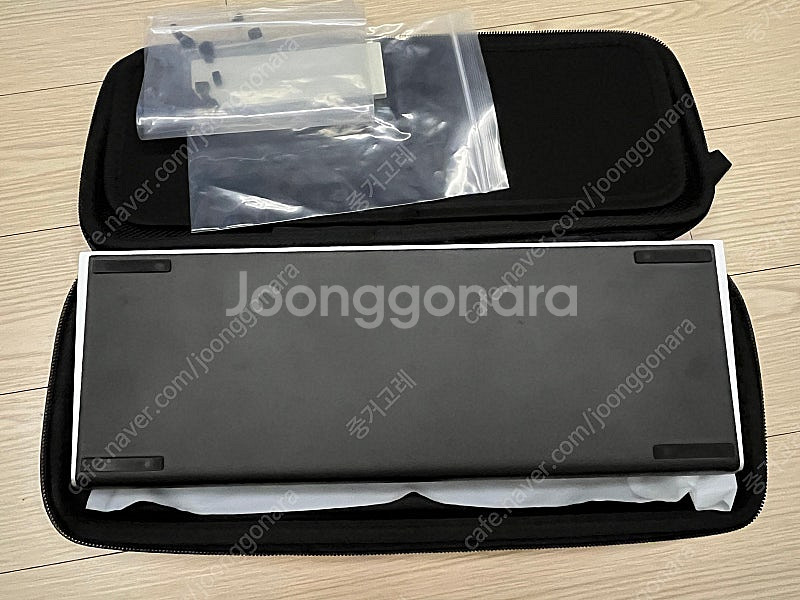 QK65R2 유선 판매 합니다--2