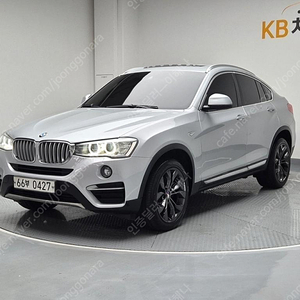 BMWX4 (F26) xDrive 20d (5인승)@중고차@중고@할부@미필@전액할부@