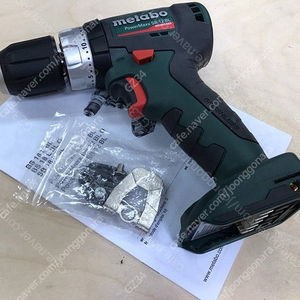 메타보 Metabo PowerMaxx 12V 해머 드릴 SB 12 BL