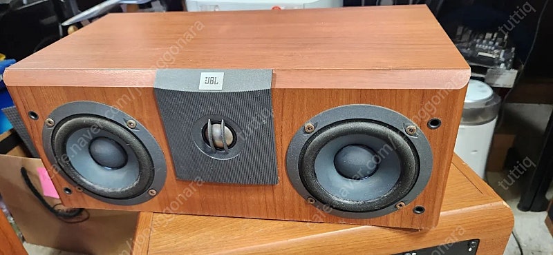 jbl 센터 스피커