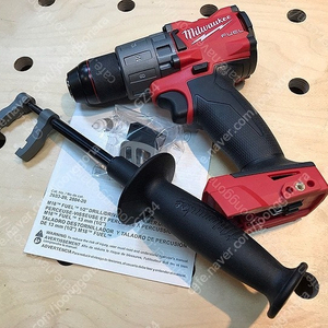 밀워키 Milwaukee M18 Fuel 18V 전동 드릴 베어툴 2803 FPD2