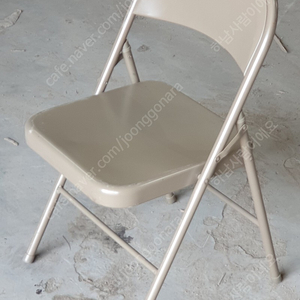 COSCO, 스킬크래프트 접이식 의자