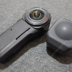 인스타360 insta360 one rs 1-inch 360 Leica 에디션