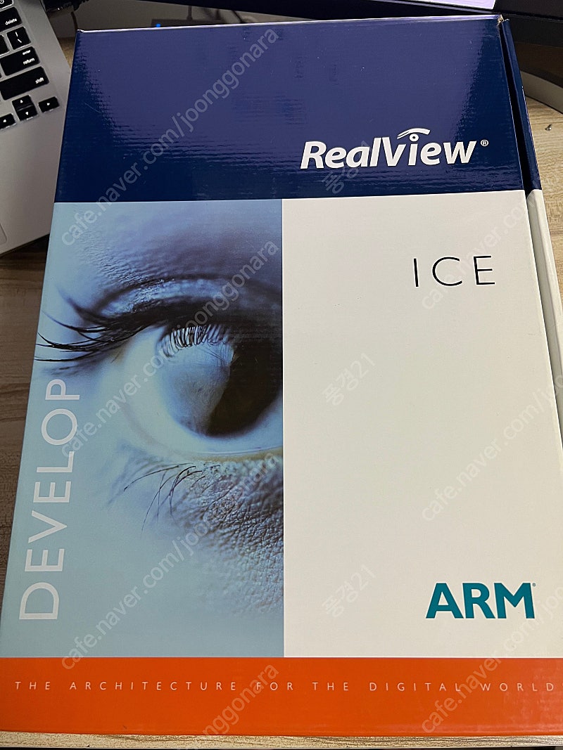 ARM RealView ICE JTAG Debbuger/TRACE 판매