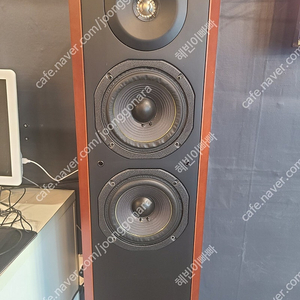 jbl l60 대형스피커 팜