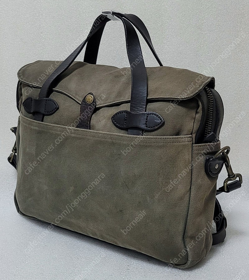 필슨 FILSON 256 Original briefcase 오터그린