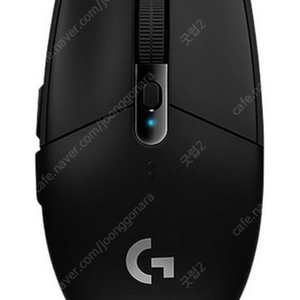 로지텍 LIGHTSPEED 무선 게이밍 마우스 G304 새제품 무료배송