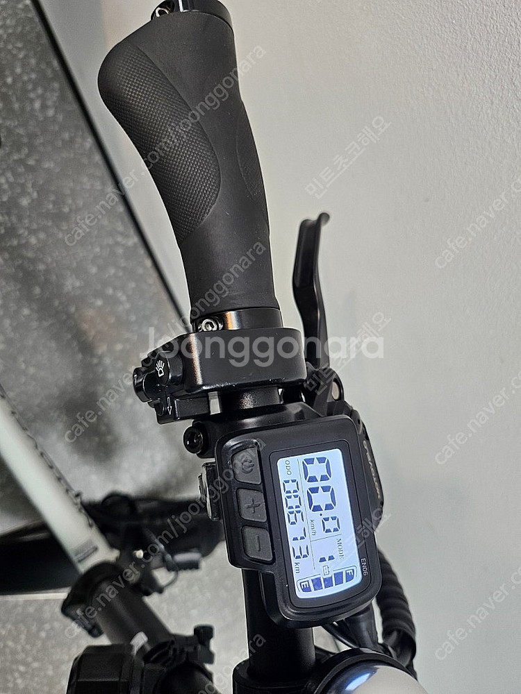 모토벨로 tx8 프로3 15ah pas모드 팝니다--4