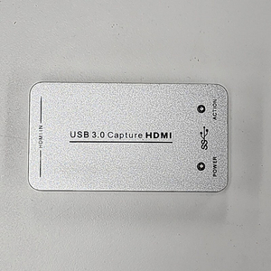 미디어링크 USB Capture PRO1 HDMI / USB 3.0 캡쳐