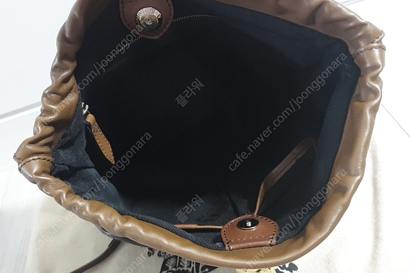 [정품] 버버리 프로섬 레오파드 크러쉬 판매합니다--6