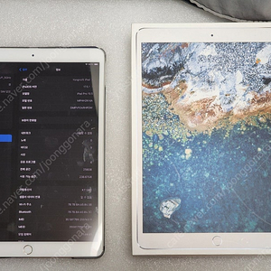 아이패드 프로 10.5 2세대 256GB LTE 셀룰러 판매