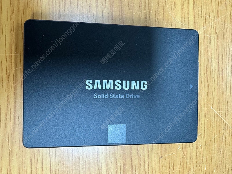 ssd 삼성 870 evo 1tb, 128기가, imation 512g