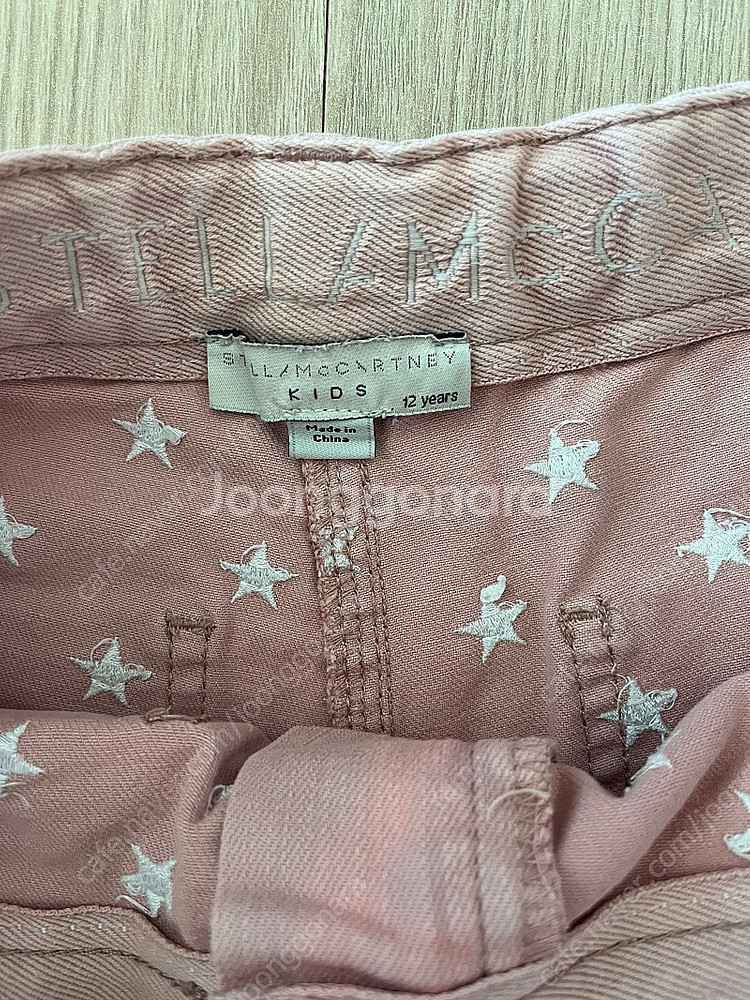 가격내림)140-160여아의류(제이크루,자라,H&M,나...--7