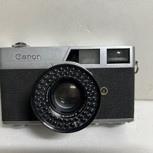 old canon 일본 빈티지 오리지널 캐논 필름카메라 필카 감성 레트로