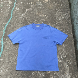 Unfil 언필 오버핏 포켓 티셔츠 3사이즈