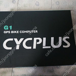 Cycplus 자전거 속도계/G1 GPS 스마트 속도계