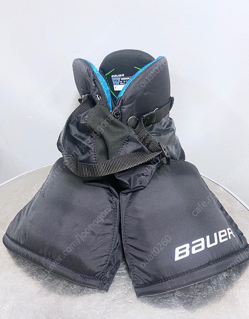 BAUER 바우어 아동 아이스하키 팬츠 5~7세 M 사이즈 아이스 하키