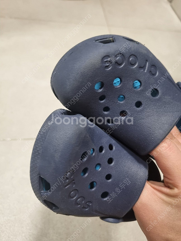 유아 크록스.아이다스운동화.나이키운동화--5