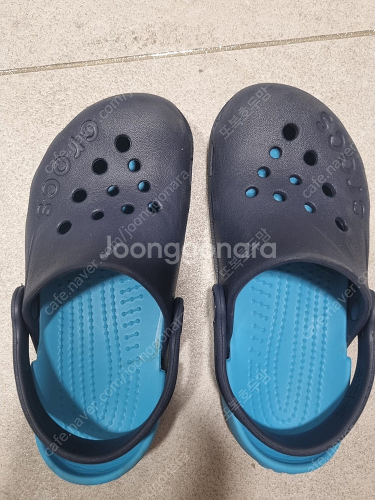 유아 크록스.아이다스운동화.나이키운동화--6