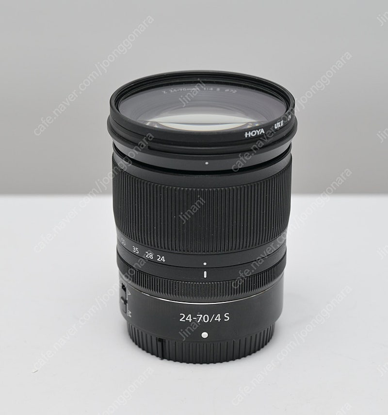 니콘 z24-70mm f4s 판매