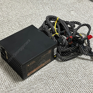 파워서플라이 600w