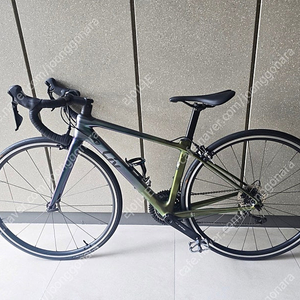 자이언트 리브 랑마 XXS (44 크기) 카본 로드 자전거