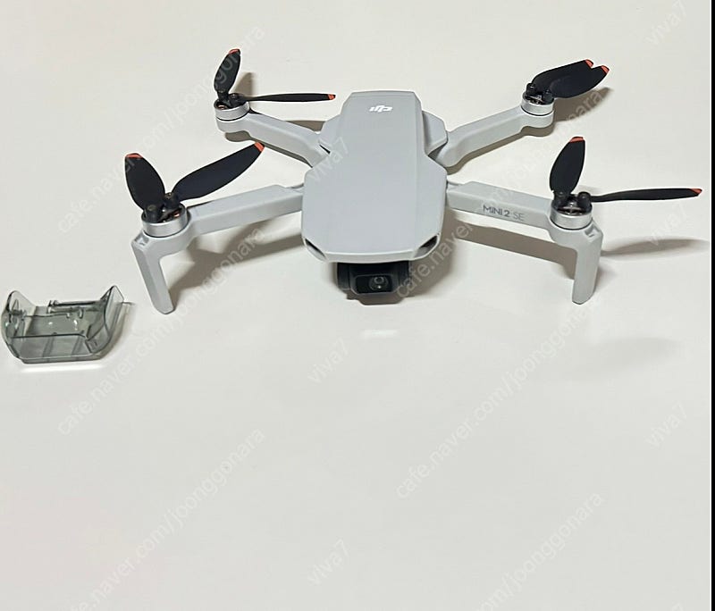 DJI Mini2 SE 플라이어 콤보