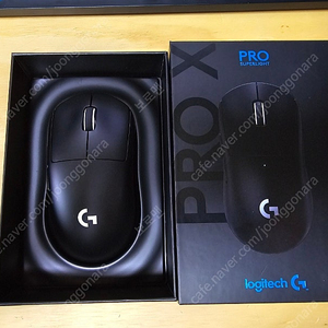 로지텍 G PRO SUPERLIGHT WIRELESS 마우스 판매합니다.