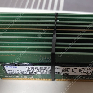 [삼성전자 노트북램 8G] DDR4 8G 3200, PC4 3200 8G(노트북용)서울