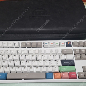 zoom tkl 화이트