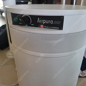 airpura600 캐나다 공기청정기