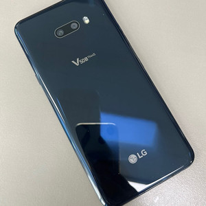 LG V50S+듀얼스크린 블랙색상 256기가 깔끔한 단말기 18만 판매