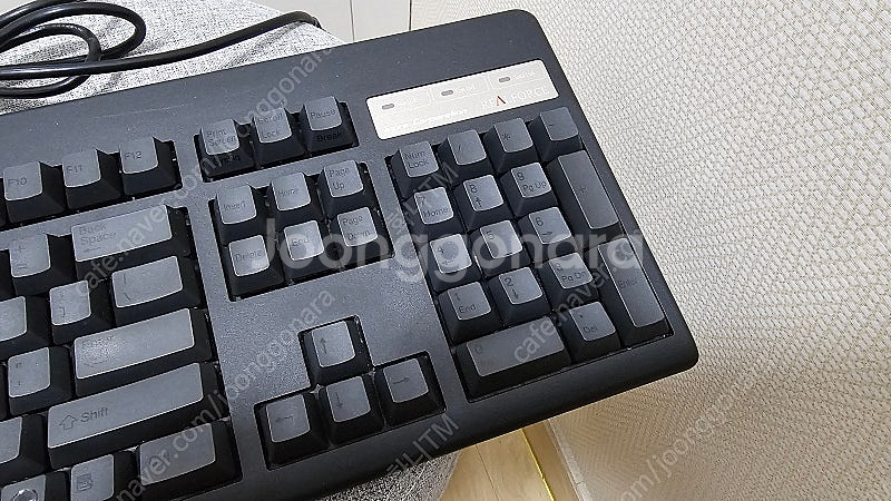 [판매중] 토프레 리얼포스 104UB(XF11T0) 차...--2