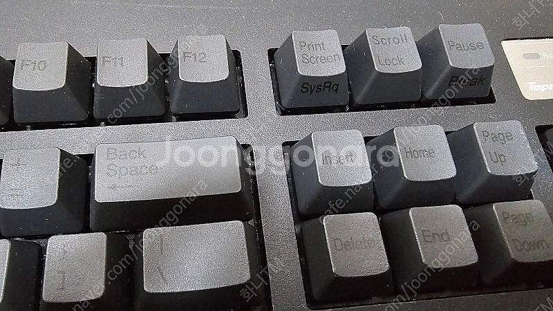 [판매중] 토프레 리얼포스 104UB(XF11T0) 차...--3