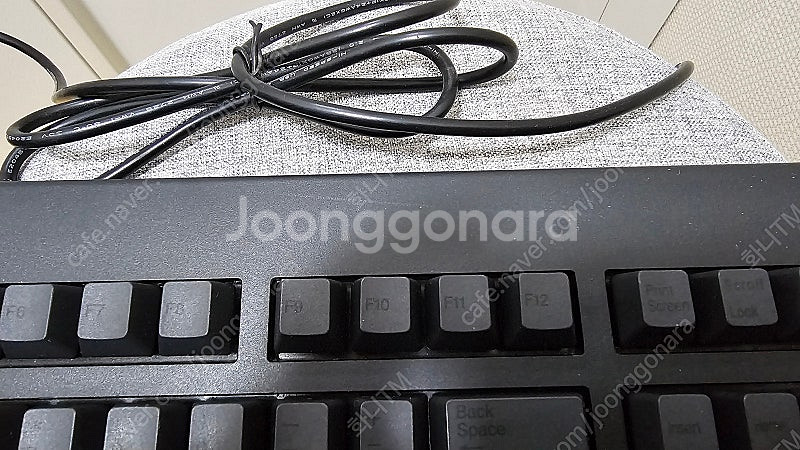 [판매중] 토프레 리얼포스 104UB(XF11T0) 차...--4