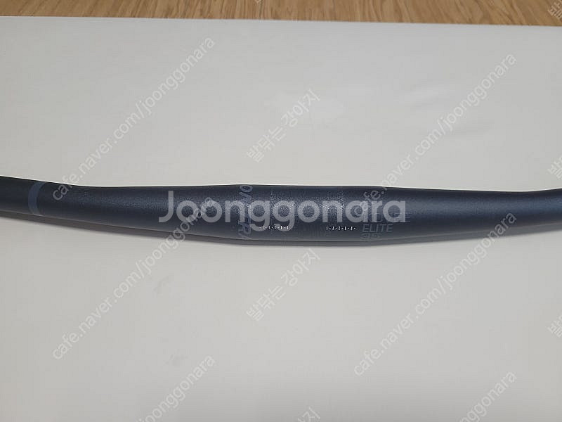 본트래거 핸들바 스템--1