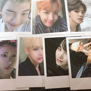 방탄 앨범 일괄 (포카,특전 포함) bts albums